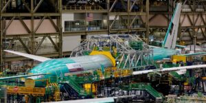Why Another Delay of Boeing’s New 777X Is Such a Big Deal