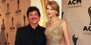 Taylor Swift’s ‘Father Figure’: Lyrics, References to Scott Borchetta