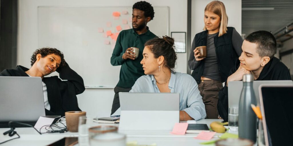 CEOs Are More Confident That Their AI Investments Will Pay Off