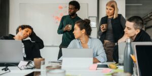 CEOs Are More Confident That Their AI Investments Will Pay Off