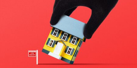 New Real Estate Scam: Lease Fraud Drives up Rents, Worsens Home Search