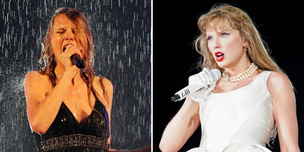 Taylor Swift’s Best Breakup Songs, Ranked