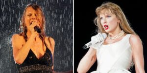 Taylor Swift’s Best Breakup Songs, Ranked