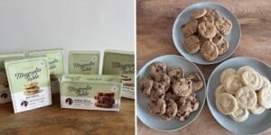 I Tried Joanna Gaines’ Frozen Baked Goods From Target and Ranked Them