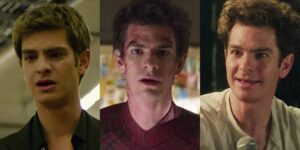 Every Andrew Garfield Movie, Ranked by Critics