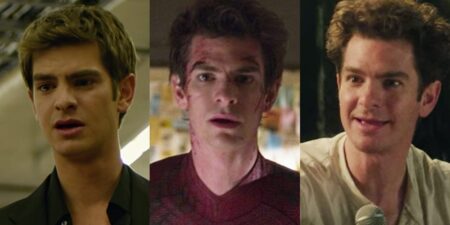 Every Andrew Garfield Movie, Ranked by Critics
