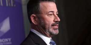 Jimmy Kimmel Praises Dana Walden After Return to ABC Post-Suspension