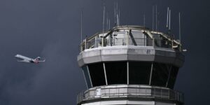 Flight Delays Due to Understaffing 10 Times Likelier Since Shutdown