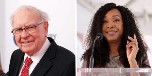 Shonda Rhimes’ Approach to Money Is Similar to Warren Buffett’s