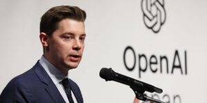 OpenAI COO Calls the AI Giant the ‘World’s Most Active Slack User’