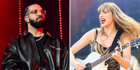 Artists With Most No. 1 Albums on Billboard 200 Chart