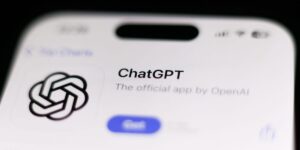 ChatGPT Has Been the Most Popular App for 7 Straight Months Amid AI Craze