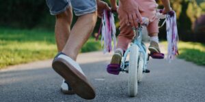 How Do I Tell My Girlfriend I’m Not Ready to Be Her Kids’ Stepdad?