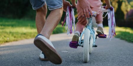 How Do I Tell My Girlfriend I’m Not Ready to Be Her Kids’ Stepdad?