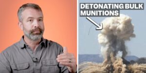 How Military Bomb Disposal Actually Works How Military Bomb Disposal Actually Works