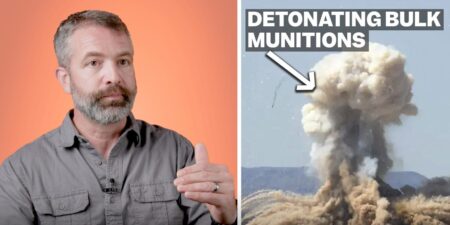 How Military Bomb Disposal Actually Works How Military Bomb Disposal Actually Works