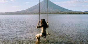 Instead of Quitting the Digital Nomad Life, She Learned to Slow Down