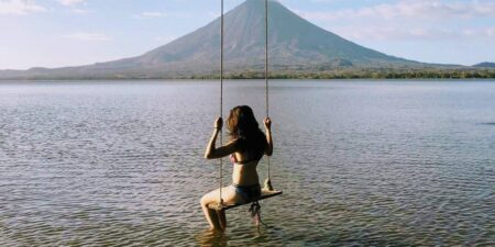 Instead of Quitting the Digital Nomad Life, She Learned to Slow Down