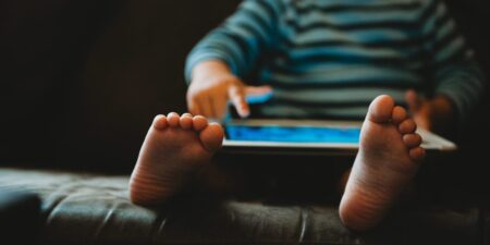 I Attended a Session on How to Raise AI-Native Kids; Parents Were Torn