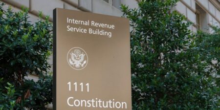 IRS Announces 2026 Federal Income Tax Brackets: What’s Different