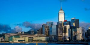 These Are the Top 10 Cities Where the World’s Wealthiest Live