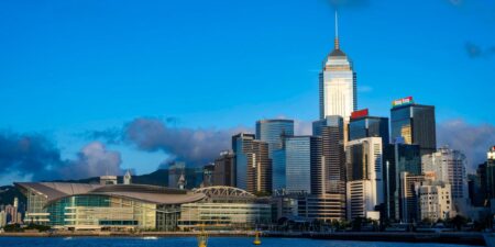 These Are the Top 10 Cities Where the World’s Wealthiest Live