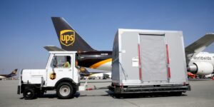 UPS Customers Told Their US-Bound Packages Are Marked for Destruction