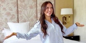 Best Things About Staying at a Four Seasons Hotel for the First Time