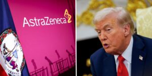 TrumpRx Makes Drug Pricing Moves and Strikes Deal With AstraZeneca