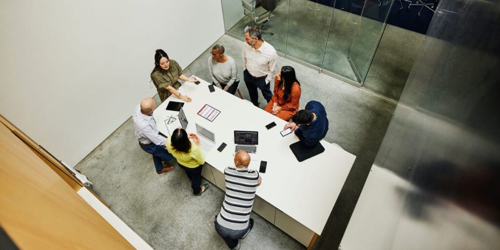 This Meeting Hack Has Been a Game Changer for Productivity