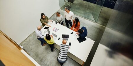 This Meeting Hack Has Been a Game Changer for Productivity