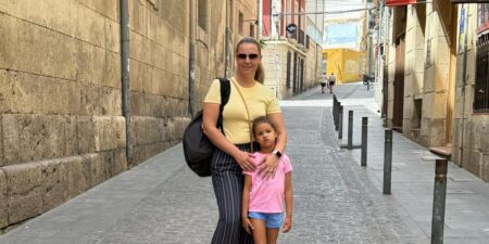 Family Moves From Connecticut to Spain: More Expensive Than Expected