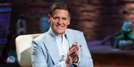 Mark Cuban Having ‘a Blast’ on Sora As Users Make Videos of Him, Cost Plus Drugs