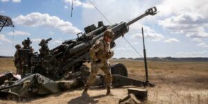US Army’s Push for New Battlefield Tech Is Fail Fast, Fix Fast