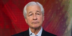 Jamie Dimon Warns US Is Too Reliant on ‘Unreliable’ Foreign Resources