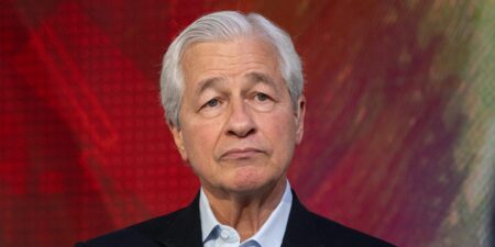 Jamie Dimon Warns US Is Too Reliant on ‘Unreliable’ Foreign Resources