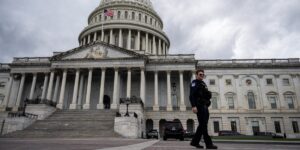 Fired Federal Workers Likely Won’t Get Student-Loan Forgiveness