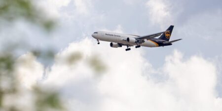 I Ship With UPS, but the Delays and Tariffs Have Made Me Switch