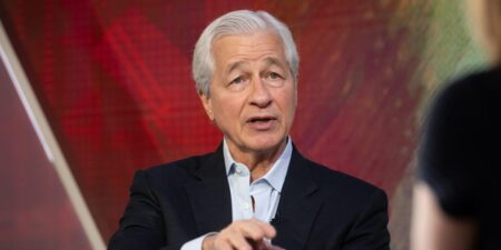 JPMorgan Seeking ‘Top Bankers’ for .5 Trillion US Investment Push