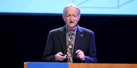 Godfather of AI Warns University Cuts Will Cost US AI Edge Over China