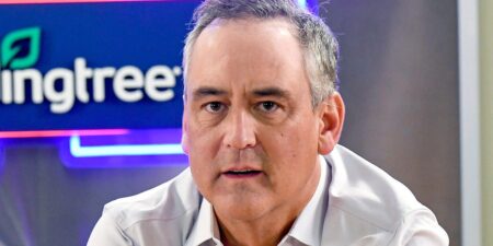 Doug Lebda, LendingTree Founder and CEO, Dead at 55 in an ATV Accident