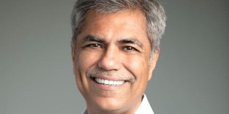AWS Strengthens AI Security by Hiring Ex-DataStax CEO As New VP