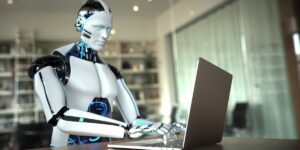 Goldman Warns of ‘Jobless Growth’ in US As AI Fuels Output, Not Jobs