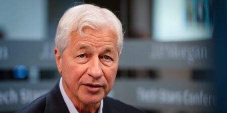 Jamie Dimon’s .5 Trillion Feeding Frenzy