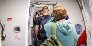 I Tried American’s New AI Tool to Plan a Trip. It Has Kinks to Work Out.