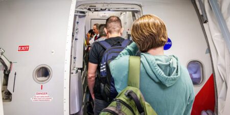 I Tried American’s New AI Tool to Plan a Trip. It Has Kinks to Work Out.
