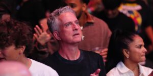 Netflix Will Stream Bill Simmons and Other Big Spotify Video Podcasts