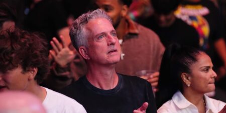 Netflix Will Stream Bill Simmons and Other Big Spotify Video Podcasts
