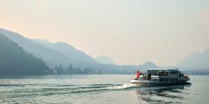 Lake Lugano Travel: Switzerland’s Tucked-Away Lakeside Escape