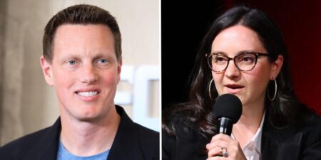 CBS News Staff Don’t Have to Respond to Bari Weiss Memo, Unions Says
